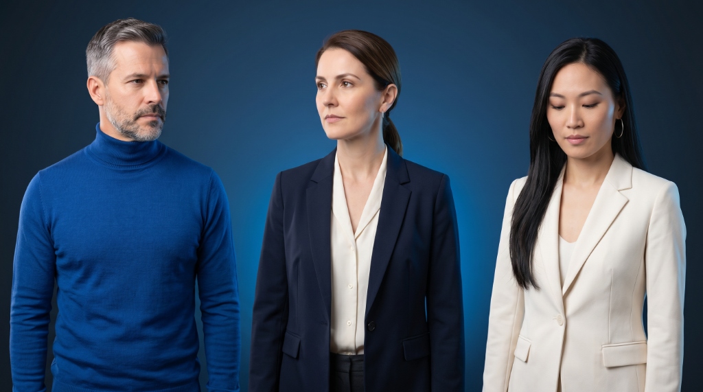 Equipe de Especialistas Konvéz